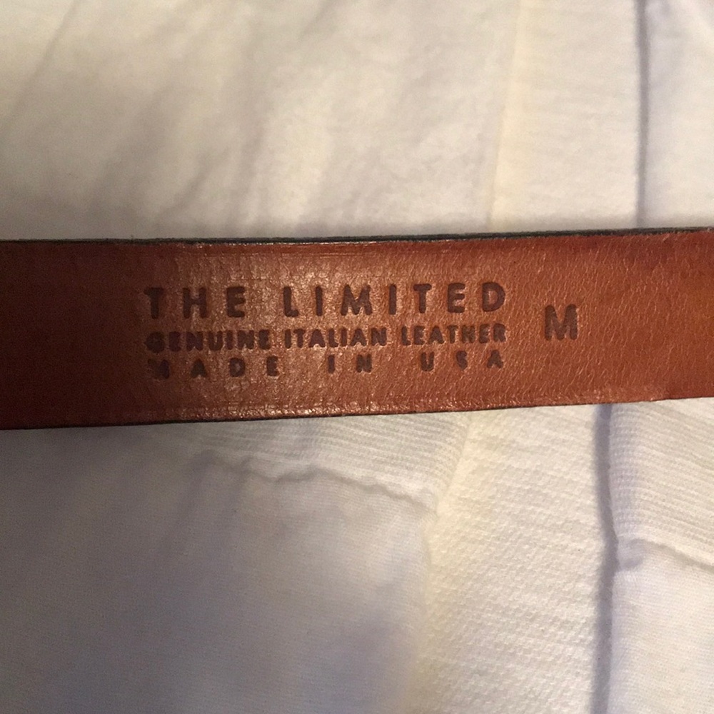The Limited Belt - Picture 3 of 3
